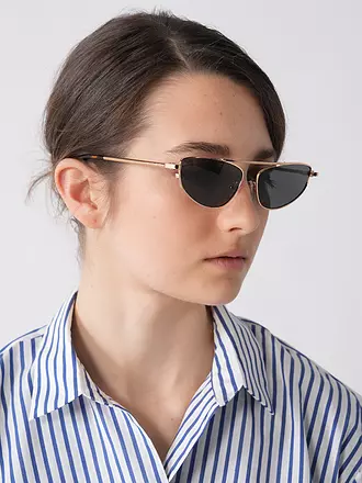 MICHAEL KORS | Sonnenbrille 0MK1164/60 | gold