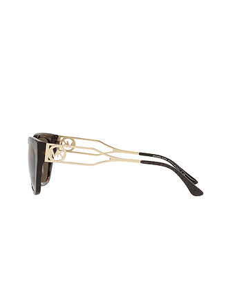 MICHAEL KORS | Sonnenbrille 0MK2154 | transparent