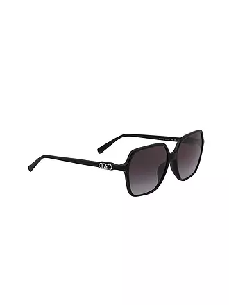 MICHAEL KORS | Sonnenbrille 0MK2196U/58 | schwarz