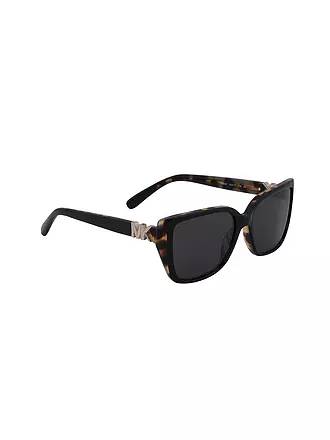 MICHAEL KORS | Sonnenbrille 0MK2199/55 | schwarz