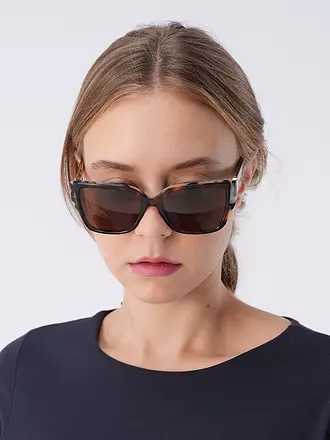 MICHAEL KORS | Sonnenbrille 0MK2199/55 | braun