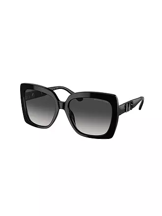 MICHAEL KORS | Sonnenbrille 0MK2213/57 | schwarz