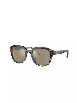 MICHAEL KORS | Sonnenbrille 0MK2216U/52 | olive