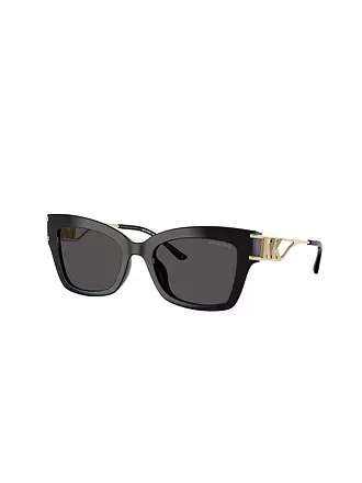 MICHAEL KORS | Sonnenbrille 0MK2237U/52 | braun