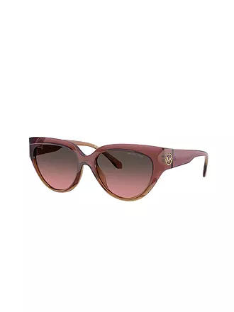 MICHAEL KORS | Sonnenbrille 0MK2241U/55 | beere
