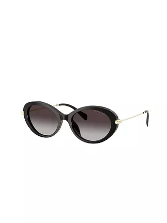 MICHAEL KORS | Sonnenbrille 0MK2245U/53 | hellblau