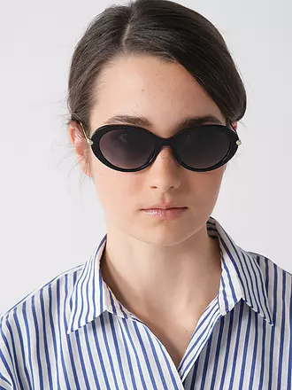 MICHAEL KORS | Sonnenbrille 0MK2245U/53 | hellblau
