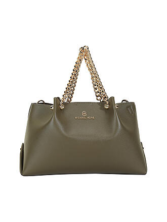 MICHAEL KORS | Tasche - Henkeltasche ZENA | olive