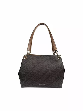 MICHAEL KORS | Tasche - Hobo Raven | 