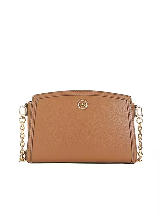 MICHAEL KORS | Tasche - Mini Bag CHANTAL | braun