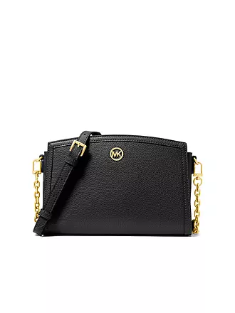 MICHAEL KORS | Tasche - Mini Bag CHANTAL | schwarz