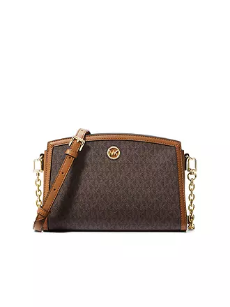 MICHAEL KORS | Tasche - Mini Bag CHANTAL | schwarz