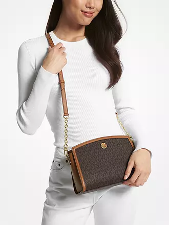 MICHAEL KORS | Tasche - Mini Bag CHANTAL | schwarz