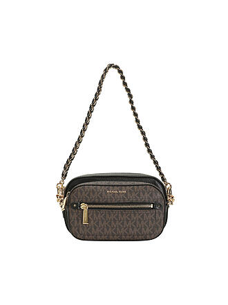 MICHAEL KORS | Tasche - Mini Bag JET SET | schwarz