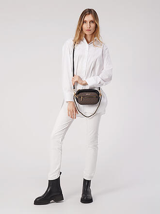 MICHAEL KORS | Tasche - Mini Bag JET SET | schwarz