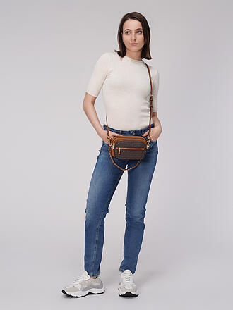 MICHAEL KORS | Tasche - Mini Bag JET SET | schwarz