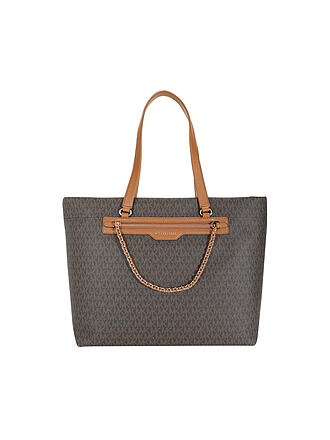 MICHAEL KORS | Tasche - Shopper  ELLIOT Large | braun
