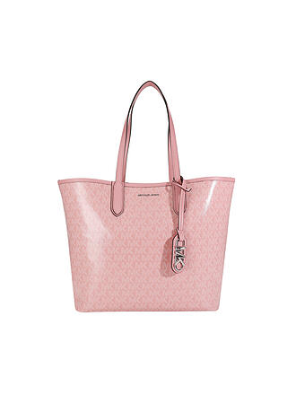 MICHAEL KORS | Tasche - Shopper ELIZA | dunkelblau