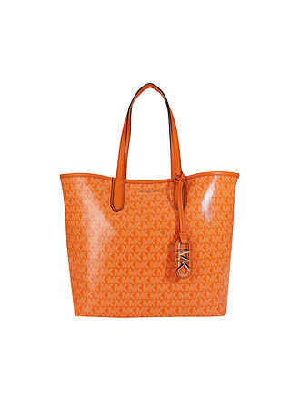 MICHAEL KORS | Tasche - Shopper ELIZA | dunkelblau