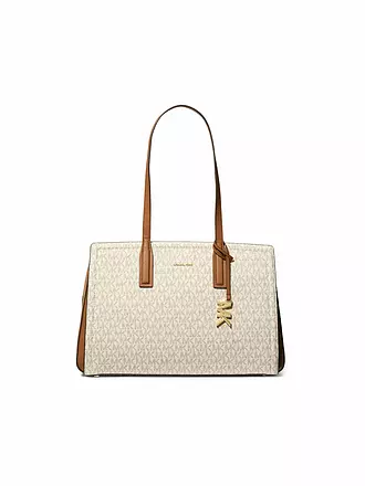 MICHAEL KORS | Tasche - Shopper LAILA Small | beige