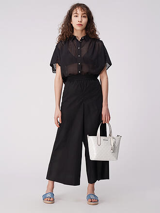 MICHAEL KORS | Tasche - Tote Bag ELIZA | dunkelblau
