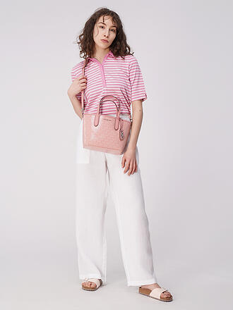 MICHAEL KORS | Tasche - Tote Bag ELIZA | dunkelblau