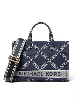 MICHAEL KORS | Tasche - Tote Bag GIGI S | braun