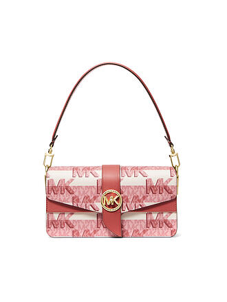 MICHAEL KORS | Tasche - Umhängetasche GREENWICH | rosa