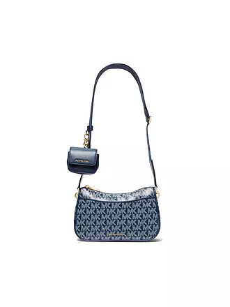 MICHAEL KORS | Tasche - Umhängetasche | dunkelblau