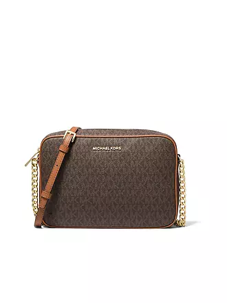 MICHAEL KORS | Tasche - Umhängetasche | creme