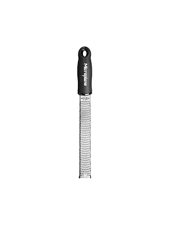 MICROPLANE | Premium Zester-Reibe Classic Granatapfel | schwarz