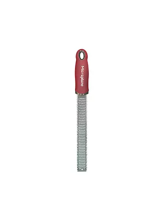 MICROPLANE | Premium Zester-Reibe Classic Granatapfel | beige