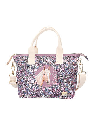 MISS MELODY | Mini Shopper FLOWERFIELD | keine Farbe