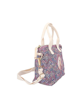 MISS MELODY | Mini Shopper FLOWERFIELD | keine Farbe