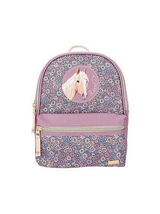 MISS MELODY | Rucksack FLOWERFIELD | keine Farbe