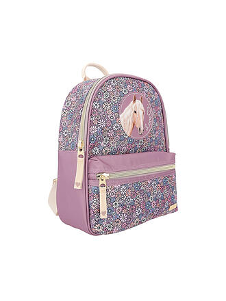 MISS MELODY | Rucksack FLOWERFIELD | keine Farbe