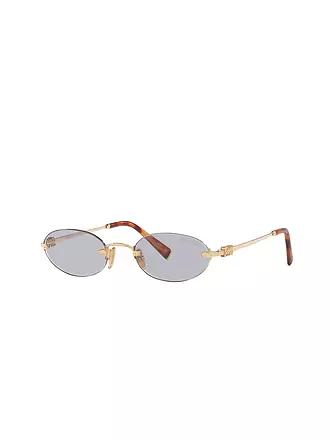 MIU MIU | Sonnenbrille 0MUA54S/51 | lila