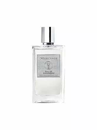 MIZENSIR | Eau de Gingembre Eau de Parfum 100ml | keine Farbe