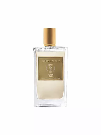 MIZENSIR | Ideal Oud Eau de Parfum 100ml | keine Farbe