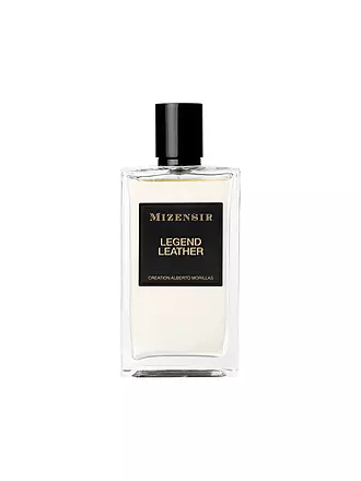 MIZENSIR | Legend Leather Eau de Parfum 100ml | keine Farbe