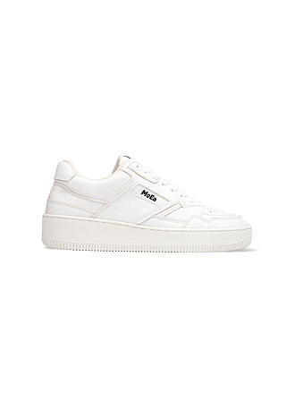 MOEA | Sneaker GEN1 GRAPE | weiss