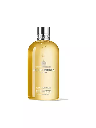 MOLTON BROWN |  Flora Luminare Bade- und Duschgel 300ml | keine Farbe