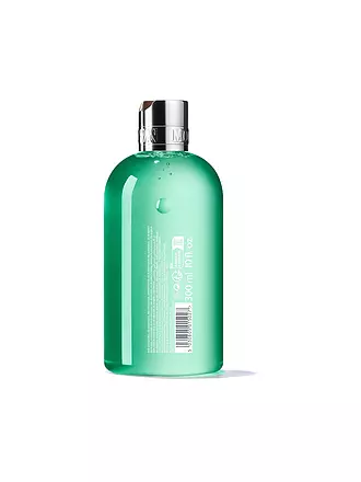 MOLTON BROWN |  Wilde Minze & Lavandin Bade- und Duschgel 300ml | keine Farbe