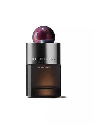 MOLTON BROWN | Fiery Pink Pepper Eau de Parfum 100ml | keine Farbe