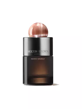MOLTON BROWN | Heavenly Gingerlily Eau de Parfum 100ml | keine Farbe