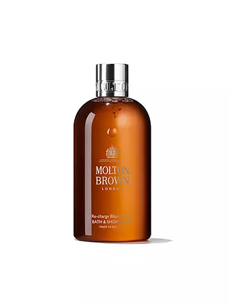 MOLTON BROWN | Infusing Eucalyptus Bath and Shower Gel 300ml | keine Farbe