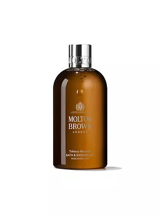 MOLTON BROWN | Infusing Eucalyptus Bath and Shower Gel 300ml | keine Farbe