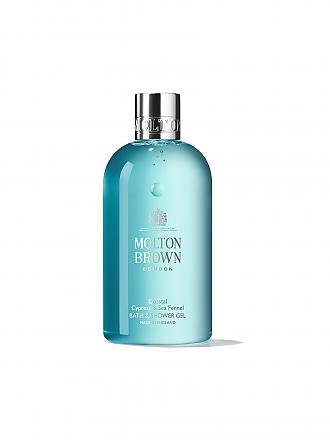 MOLTON BROWN | Re-Charge Black Pepper Bath and Shower Gel 300ml | keine Farbe