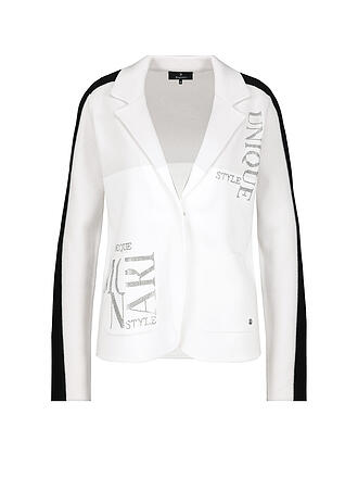 MONARI | Blazer | creme