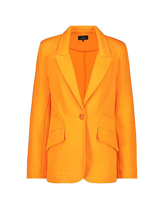 MONARI | Blazer | orange